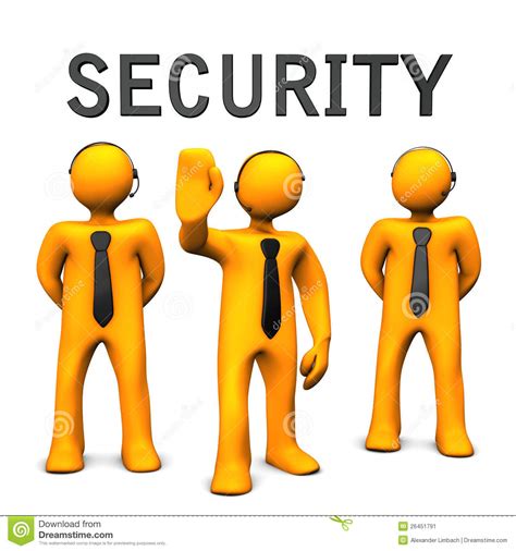 security pictures clip art.